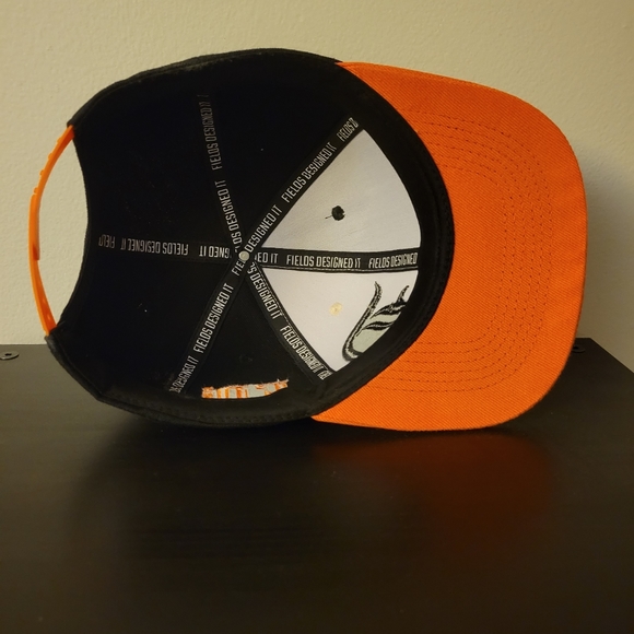 Snapback hats - Picture 3 of 4